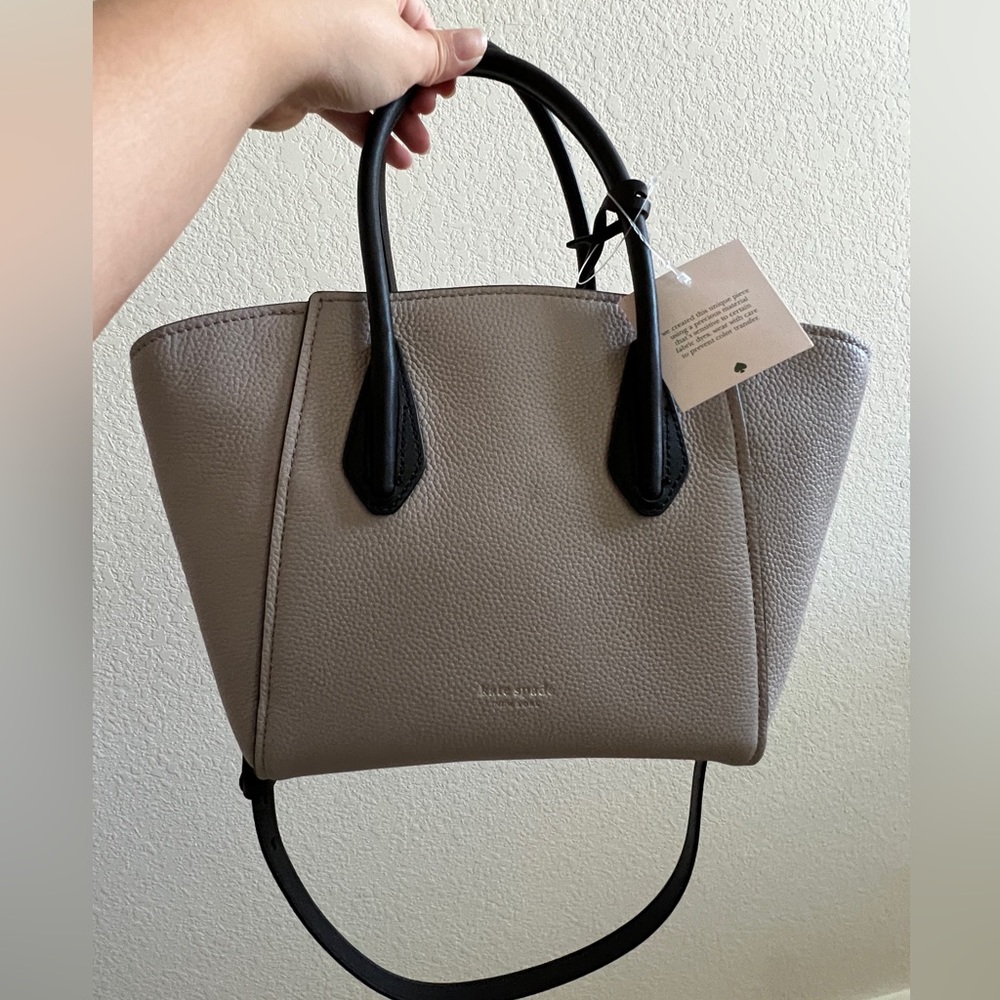 Brand new Kate Spade medium satchel